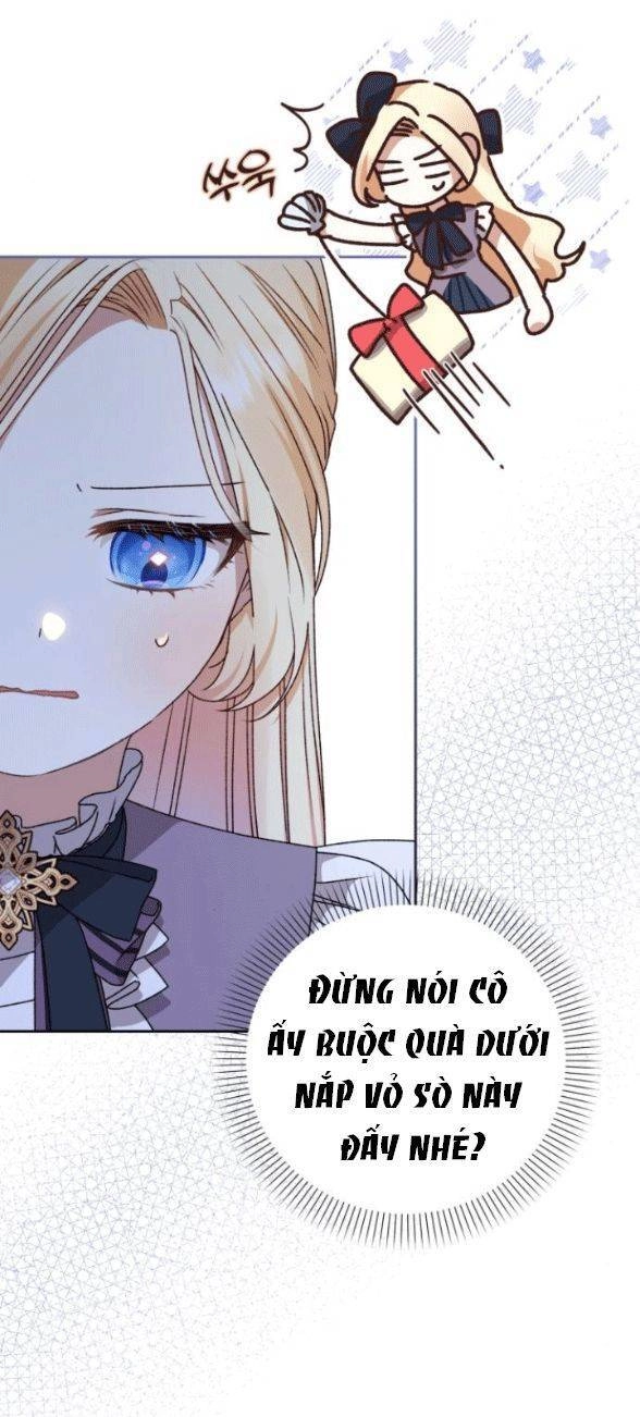 Bạo Chúa Muốn Có Cuộc Sống Tốt Đẹp Chapter 13 - 18