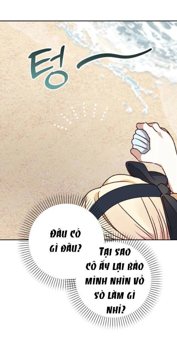 Bạo Chúa Muốn Có Cuộc Sống Tốt Đẹp Chapter 13 - 20