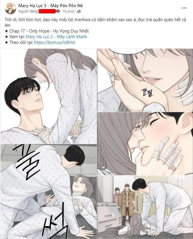 Bạo Chúa Muốn Có Cuộc Sống Tốt Đẹp Chapter 13 - 22