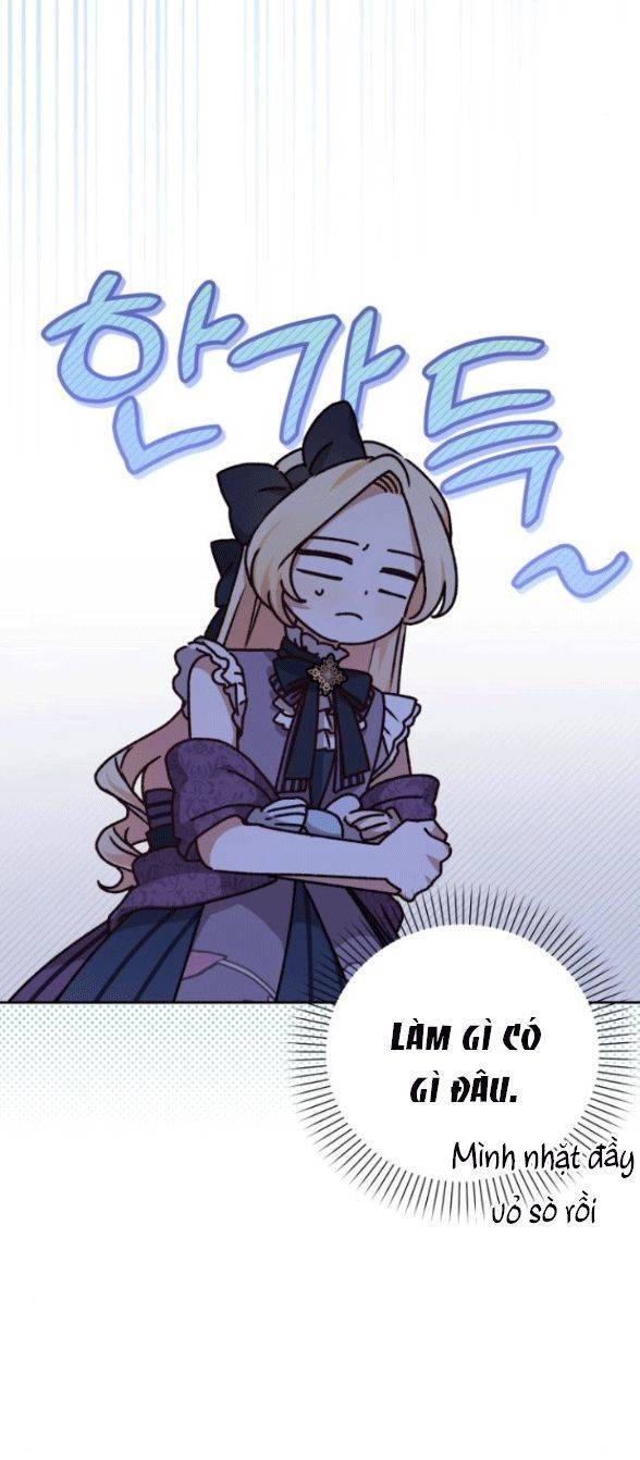 Bạo Chúa Muốn Có Cuộc Sống Tốt Đẹp Chapter 13 - 24