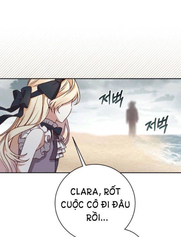 Bạo Chúa Muốn Có Cuộc Sống Tốt Đẹp Chapter 13 - 27