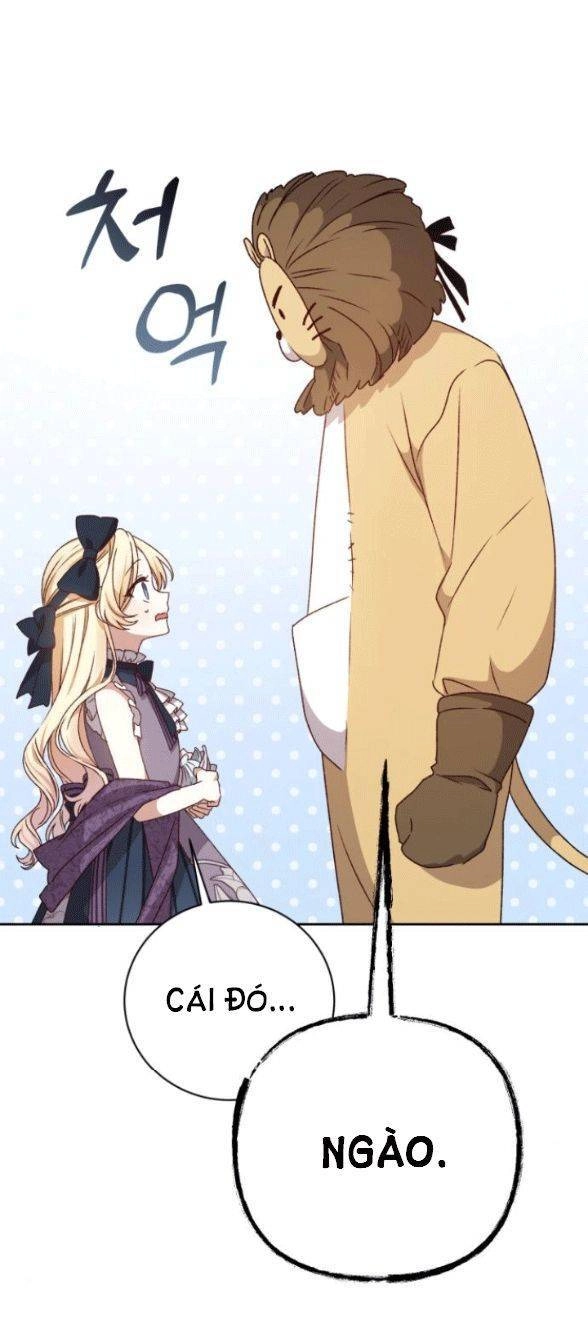 Bạo Chúa Muốn Có Cuộc Sống Tốt Đẹp Chapter 13 - 31