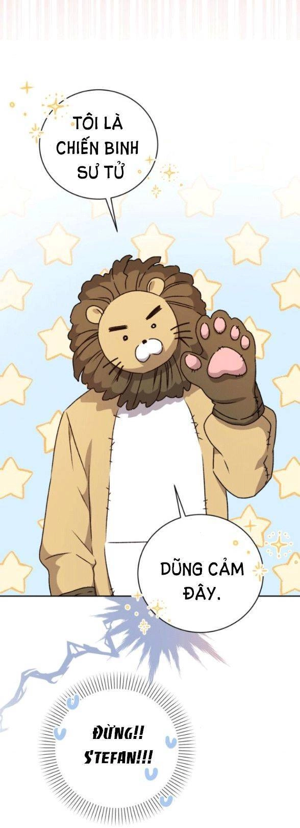 Bạo Chúa Muốn Có Cuộc Sống Tốt Đẹp Chapter 13 - 33