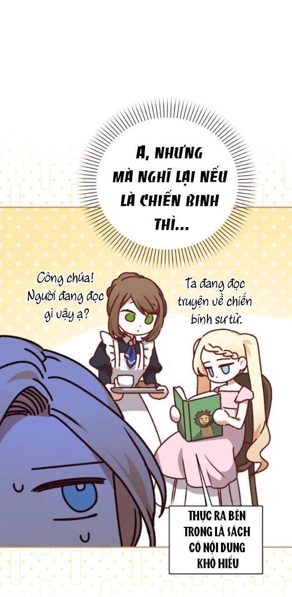 Bạo Chúa Muốn Có Cuộc Sống Tốt Đẹp Chapter 13 - 34