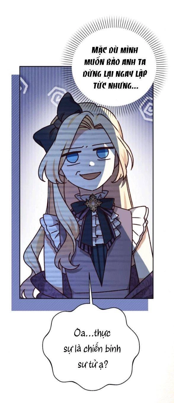 Bạo Chúa Muốn Có Cuộc Sống Tốt Đẹp Chapter 13 - 36