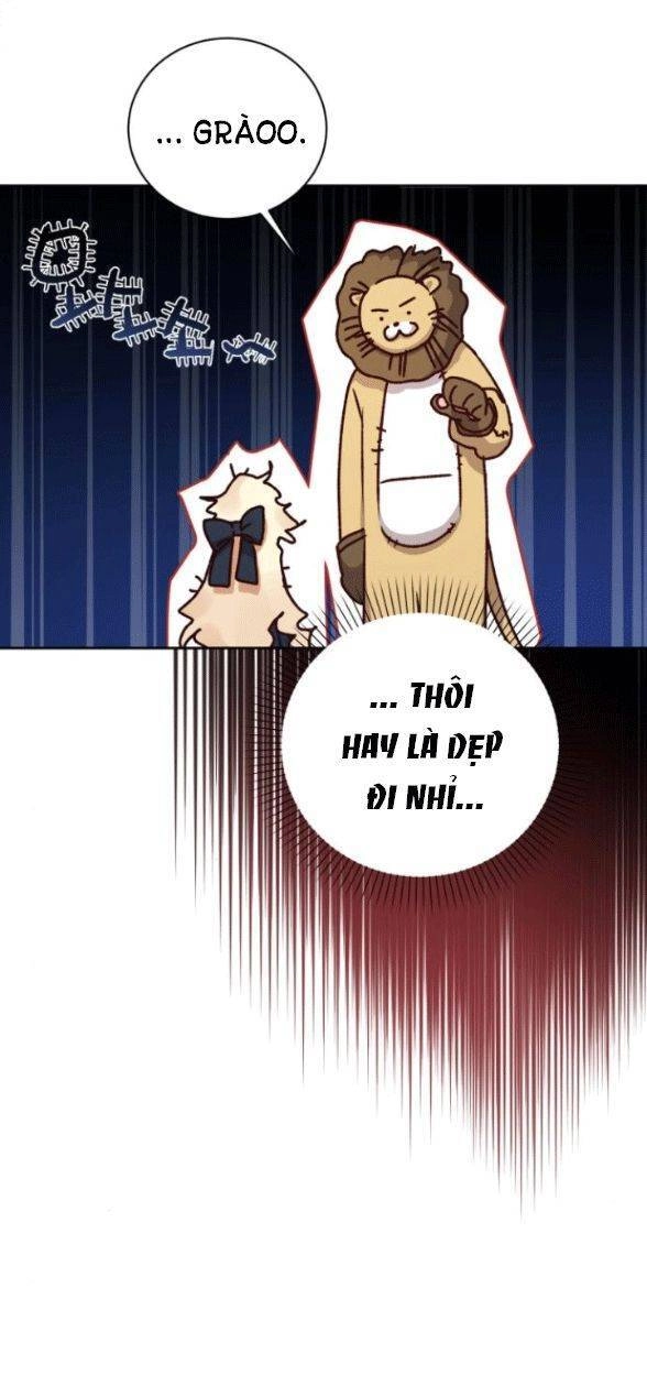 Bạo Chúa Muốn Có Cuộc Sống Tốt Đẹp Chapter 13 - 38