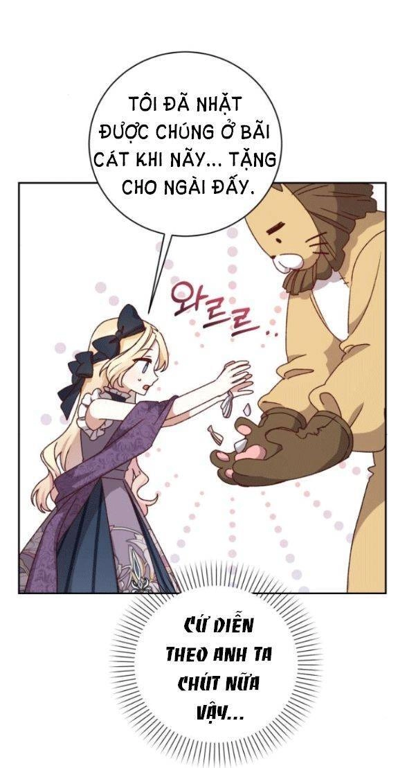 Bạo Chúa Muốn Có Cuộc Sống Tốt Đẹp Chapter 13 - 40
