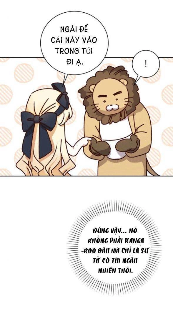 Bạo Chúa Muốn Có Cuộc Sống Tốt Đẹp Chapter 13 - 42