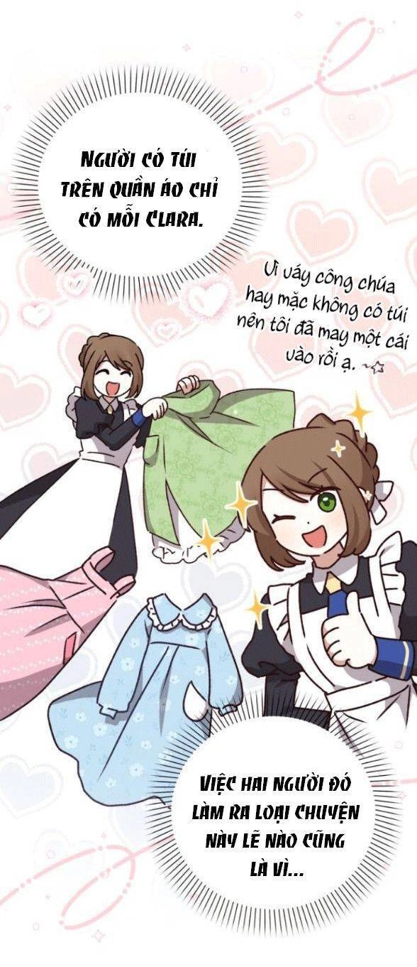 Bạo Chúa Muốn Có Cuộc Sống Tốt Đẹp Chapter 13 - 43