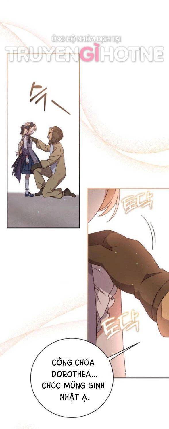 Bạo Chúa Muốn Có Cuộc Sống Tốt Đẹp Chapter 13 - 47