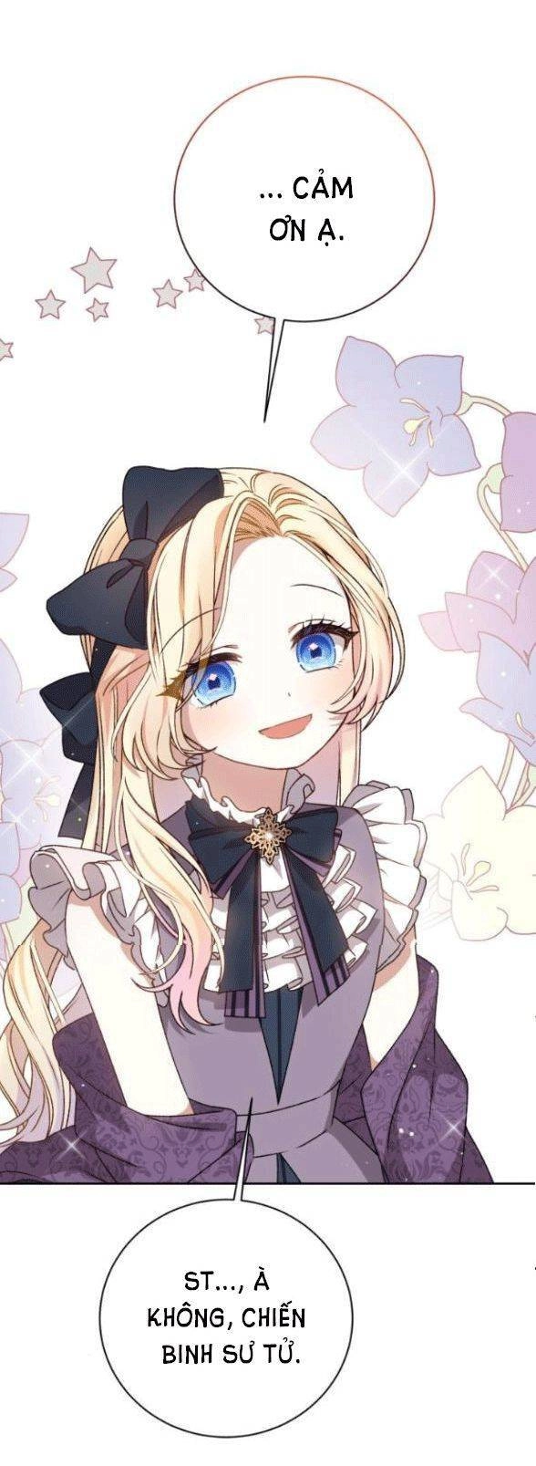 Bạo Chúa Muốn Có Cuộc Sống Tốt Đẹp Chapter 13 - 51