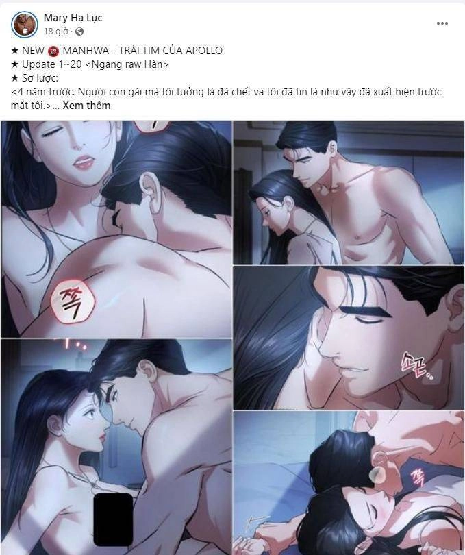 Bạo Chúa Muốn Có Cuộc Sống Tốt Đẹp Chapter 13 - 54