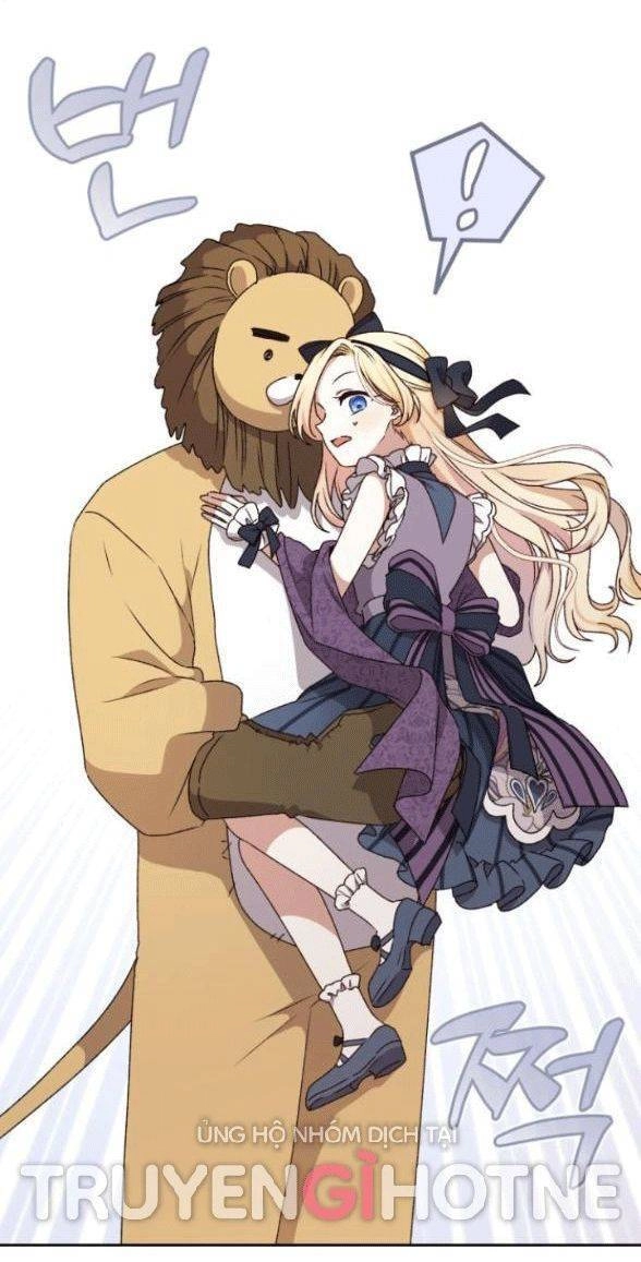 Bạo Chúa Muốn Có Cuộc Sống Tốt Đẹp Chapter 13 - 57