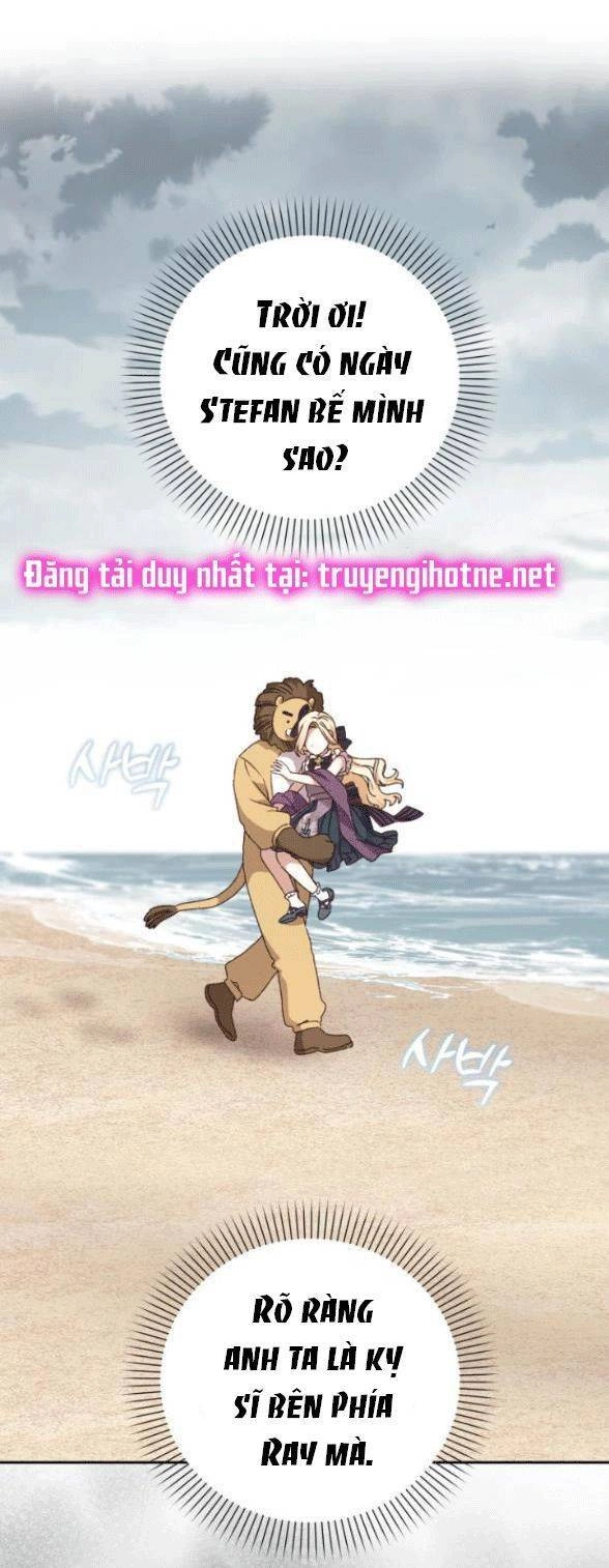 Bạo Chúa Muốn Có Cuộc Sống Tốt Đẹp Chapter 13 - 59