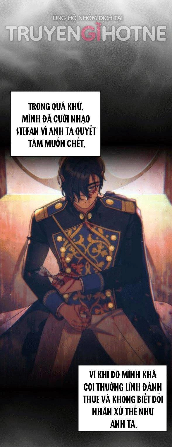 Bạo Chúa Muốn Có Cuộc Sống Tốt Đẹp Chapter 13 - 60