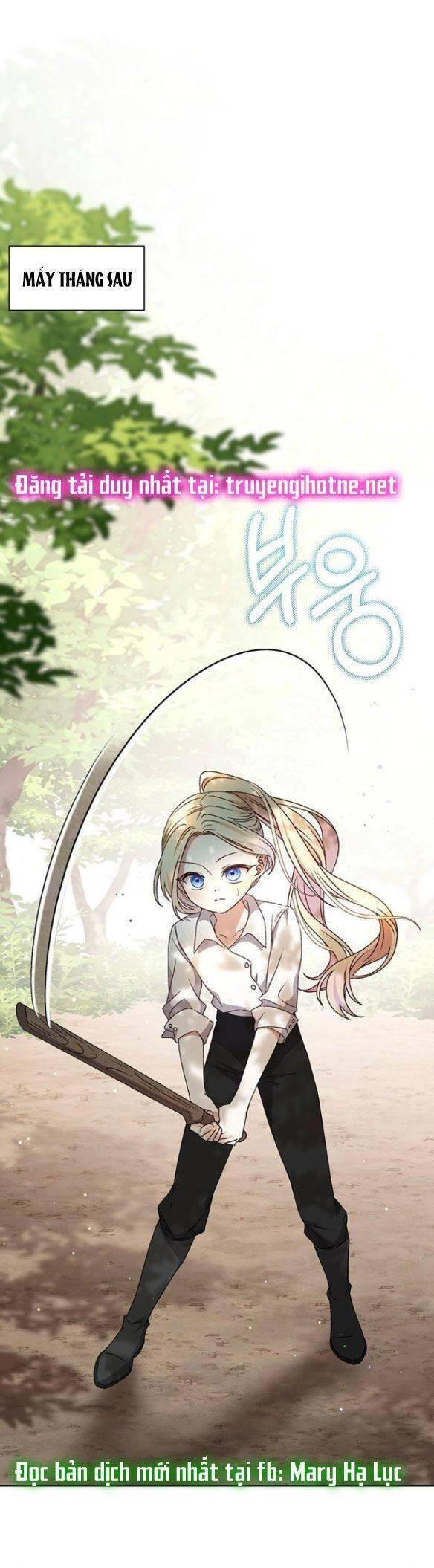 Bạo Chúa Muốn Có Cuộc Sống Tốt Đẹp Chapter 14 - 1