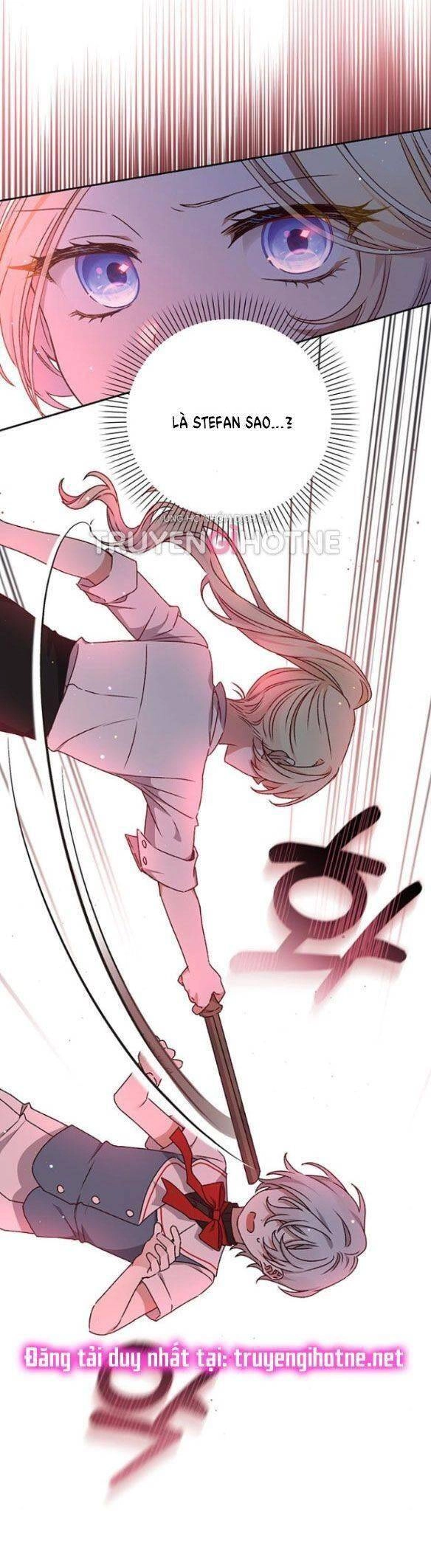 Bạo Chúa Muốn Có Cuộc Sống Tốt Đẹp Chapter 14 - 5