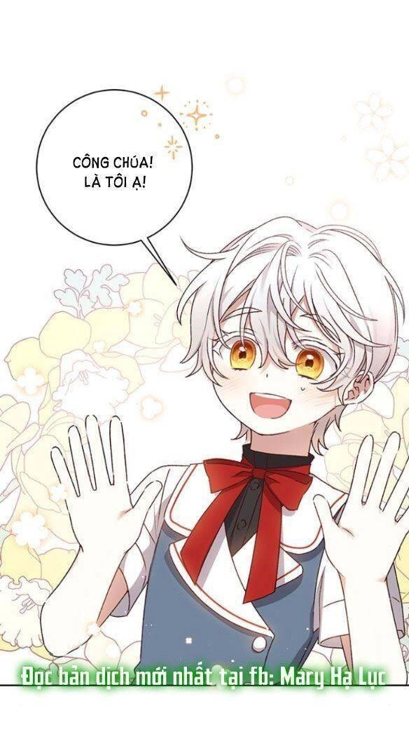 Bạo Chúa Muốn Có Cuộc Sống Tốt Đẹp Chapter 14 - 6