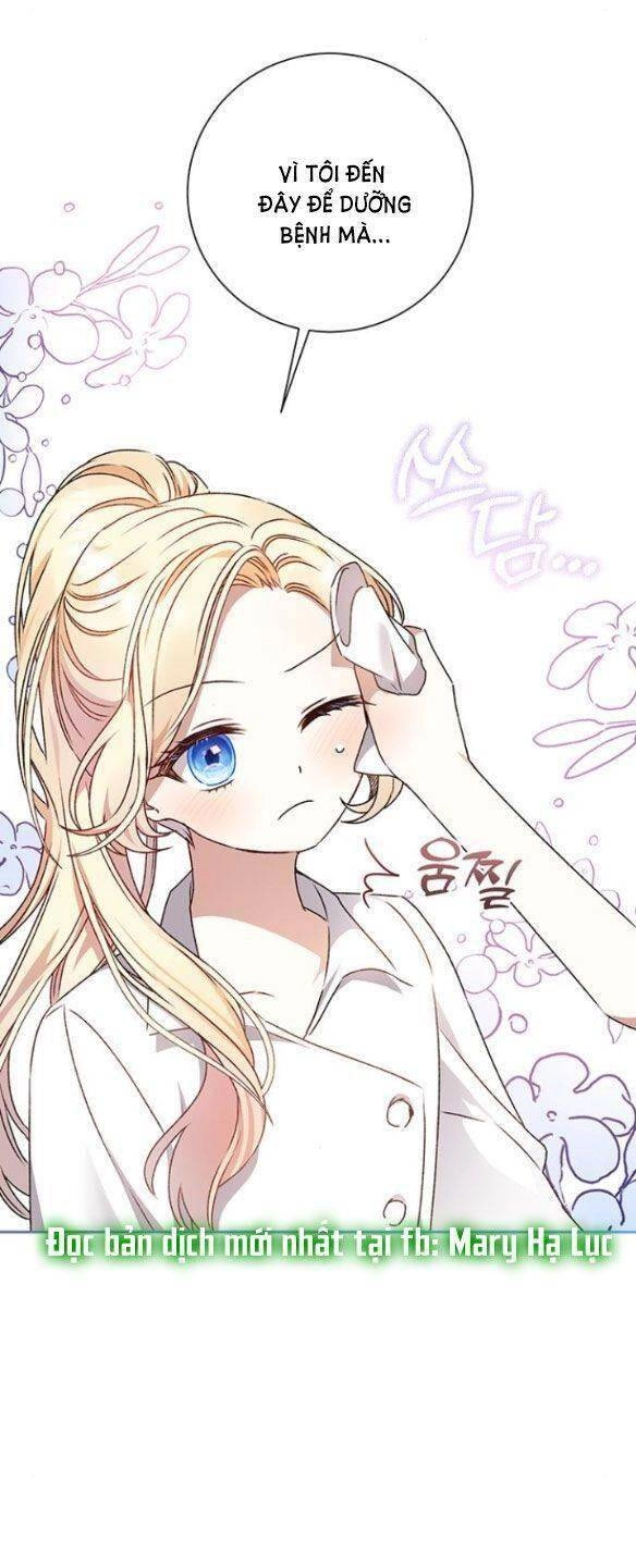 Bạo Chúa Muốn Có Cuộc Sống Tốt Đẹp Chapter 14 - 12