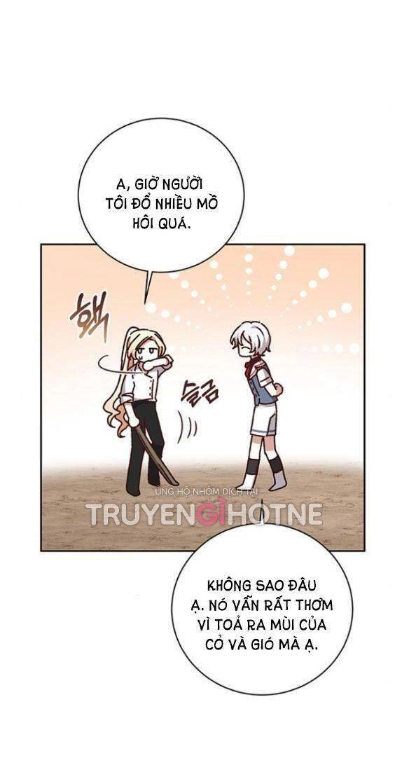 Bạo Chúa Muốn Có Cuộc Sống Tốt Đẹp Chapter 14 - 13