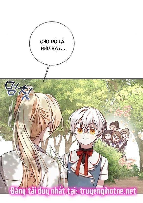 Bạo Chúa Muốn Có Cuộc Sống Tốt Đẹp Chapter 14 - 14