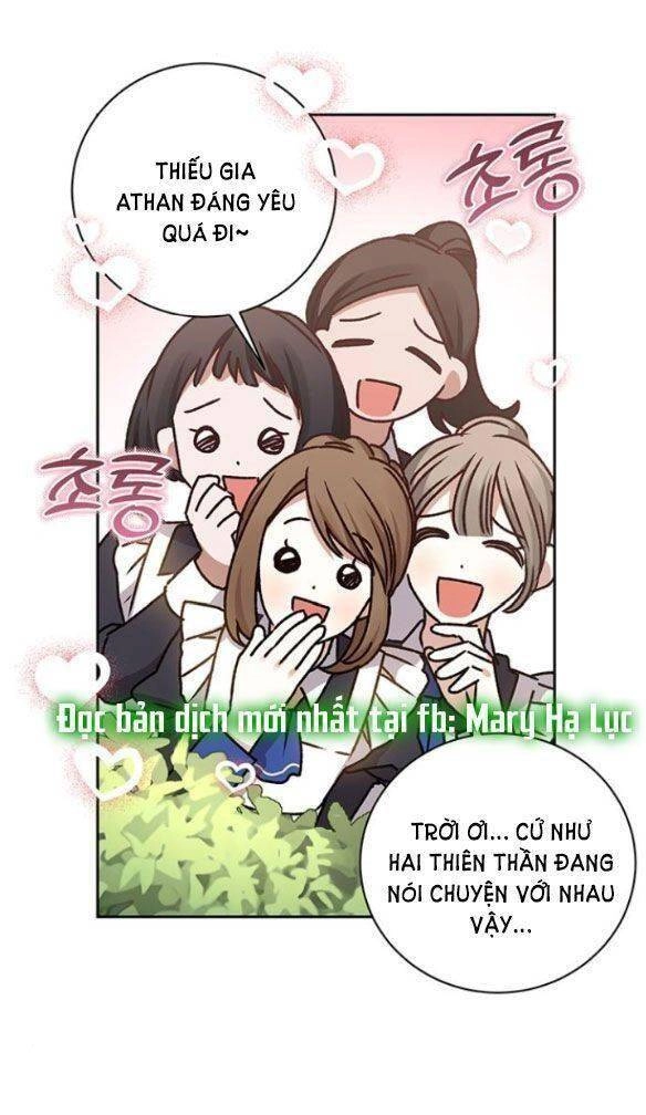 Bạo Chúa Muốn Có Cuộc Sống Tốt Đẹp Chapter 14 - 15