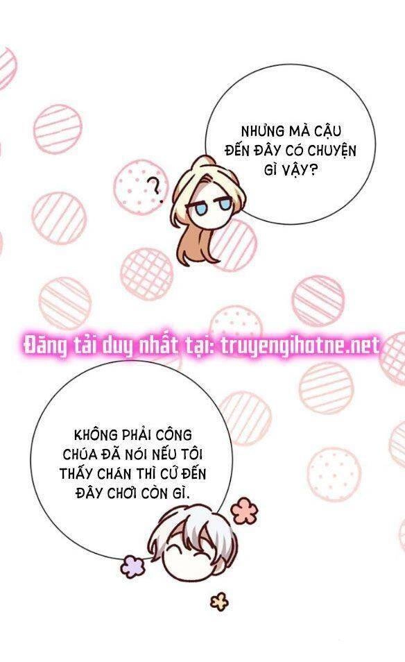 Bạo Chúa Muốn Có Cuộc Sống Tốt Đẹp Chapter 14 - 17