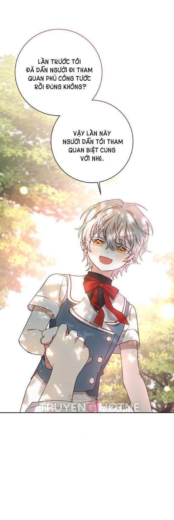 Bạo Chúa Muốn Có Cuộc Sống Tốt Đẹp Chapter 14 - 19