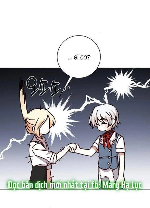 Bạo Chúa Muốn Có Cuộc Sống Tốt Đẹp Chapter 14 - 21