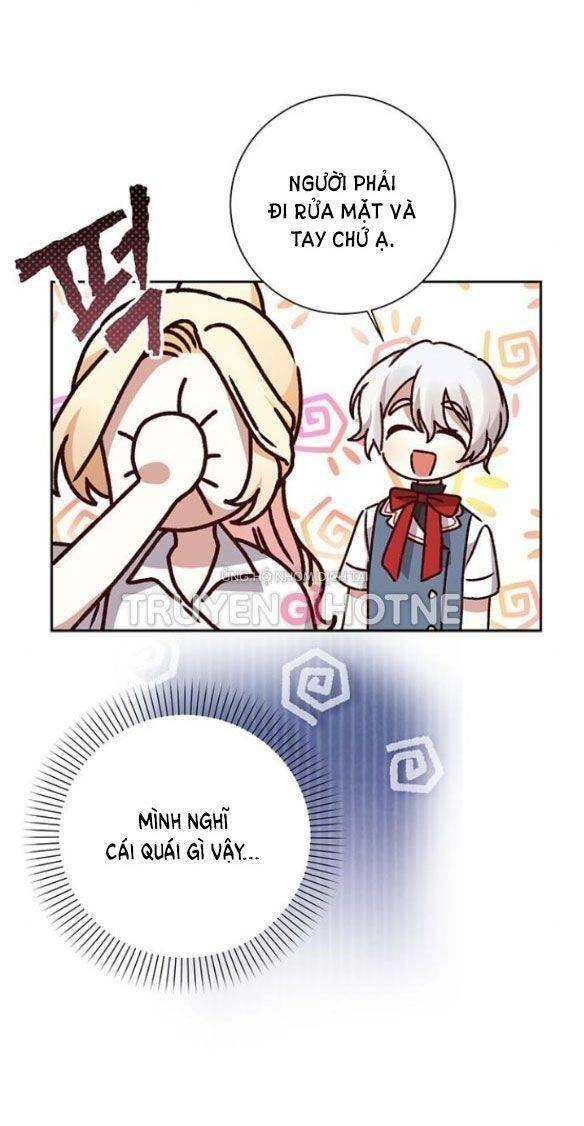 Bạo Chúa Muốn Có Cuộc Sống Tốt Đẹp Chapter 14 - 22