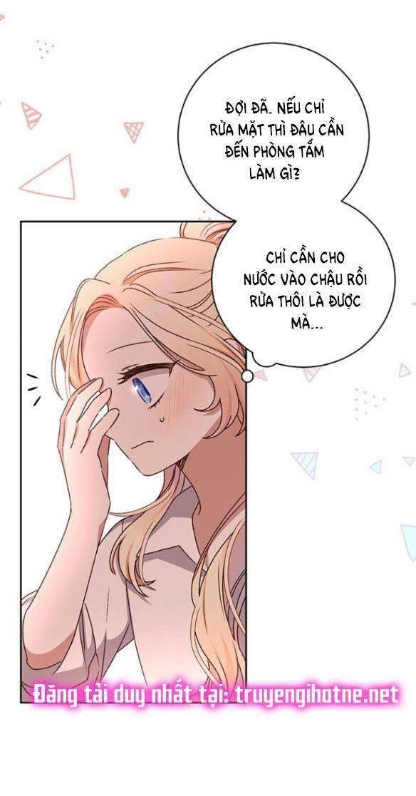 Bạo Chúa Muốn Có Cuộc Sống Tốt Đẹp Chapter 14 - 23