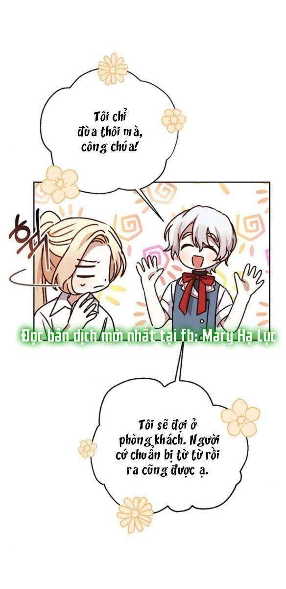 Bạo Chúa Muốn Có Cuộc Sống Tốt Đẹp Chapter 14 - 24