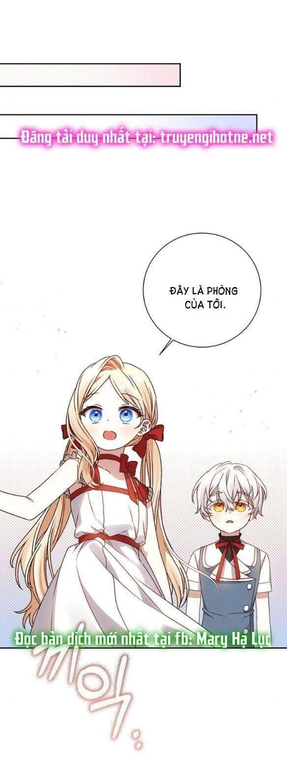 Bạo Chúa Muốn Có Cuộc Sống Tốt Đẹp Chapter 14 - 26