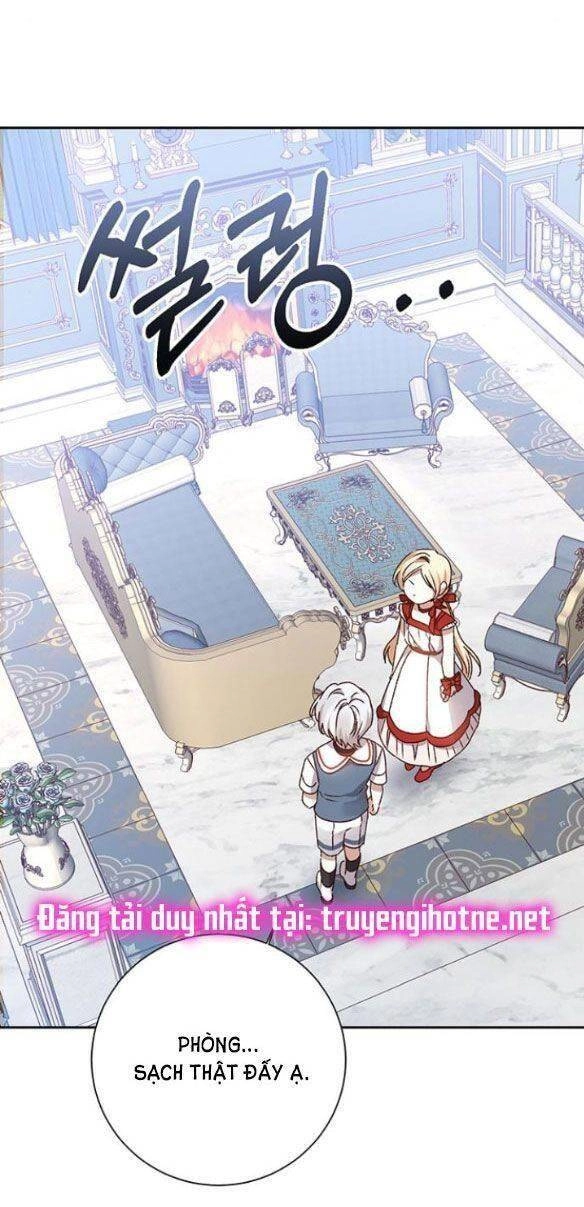 Bạo Chúa Muốn Có Cuộc Sống Tốt Đẹp Chapter 14 - 28