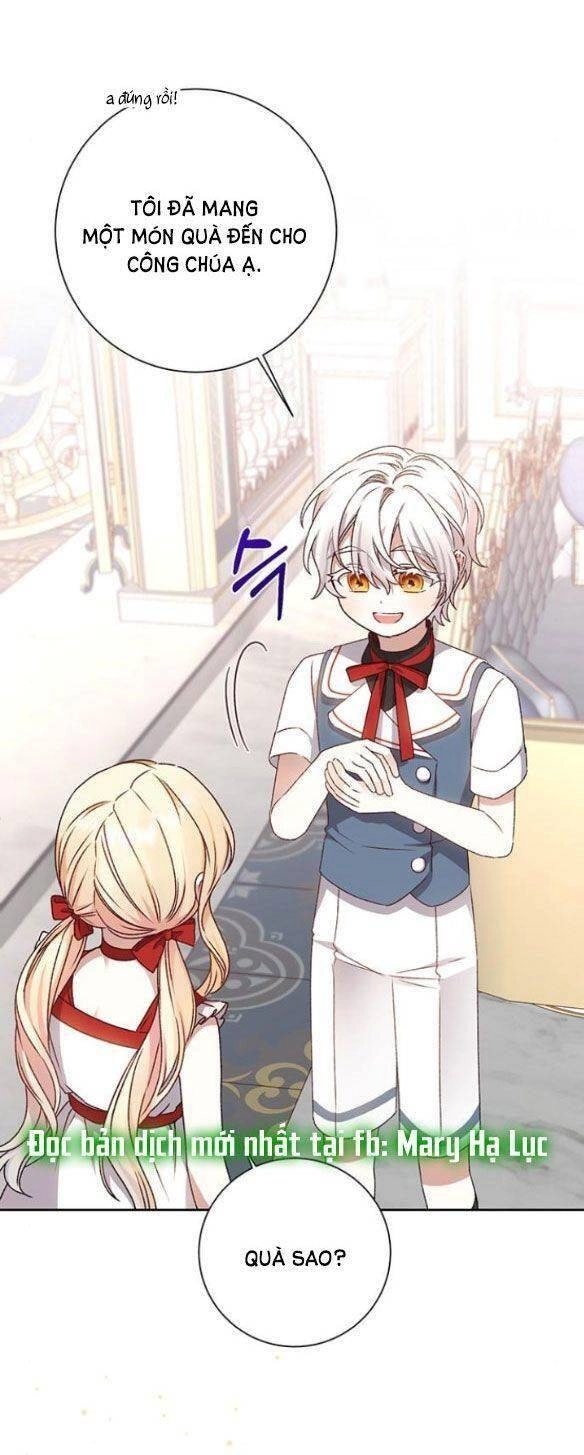 Bạo Chúa Muốn Có Cuộc Sống Tốt Đẹp Chapter 14 - 34