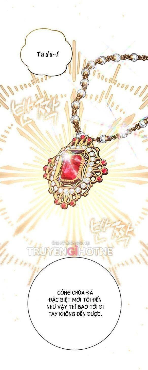 Bạo Chúa Muốn Có Cuộc Sống Tốt Đẹp Chapter 14 - 35