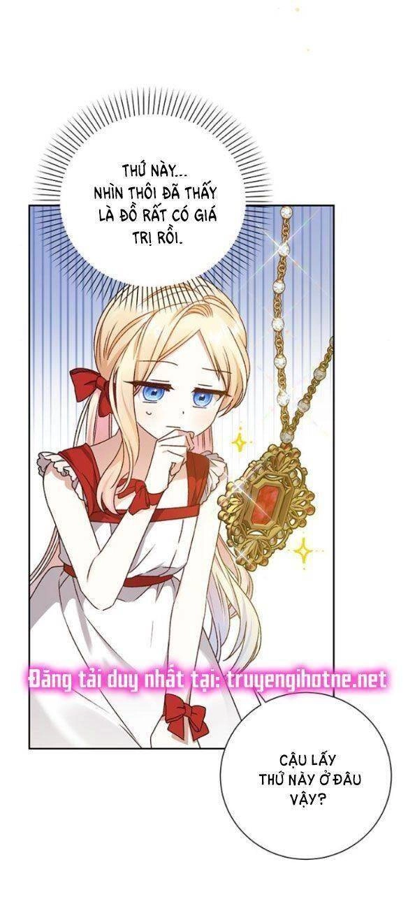 Bạo Chúa Muốn Có Cuộc Sống Tốt Đẹp Chapter 14 - 36