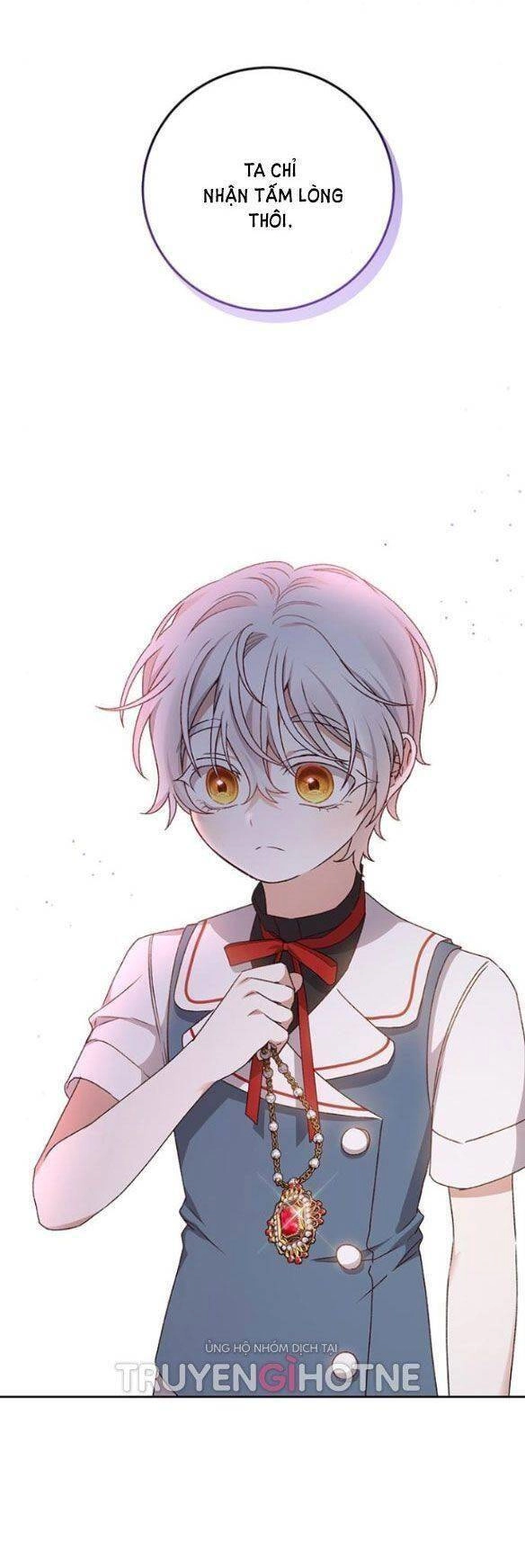 Bạo Chúa Muốn Có Cuộc Sống Tốt Đẹp Chapter 14 - 38