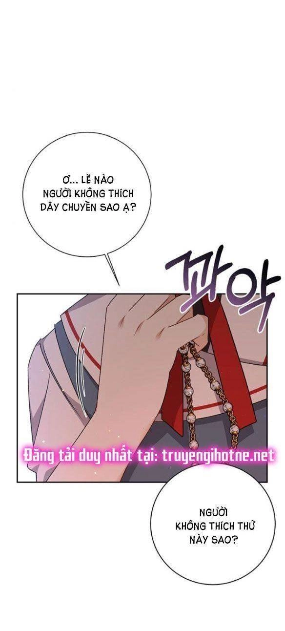 Bạo Chúa Muốn Có Cuộc Sống Tốt Đẹp Chapter 14 - 39