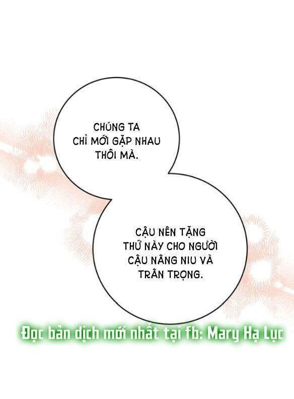 Bạo Chúa Muốn Có Cuộc Sống Tốt Đẹp Chapter 14 - 40