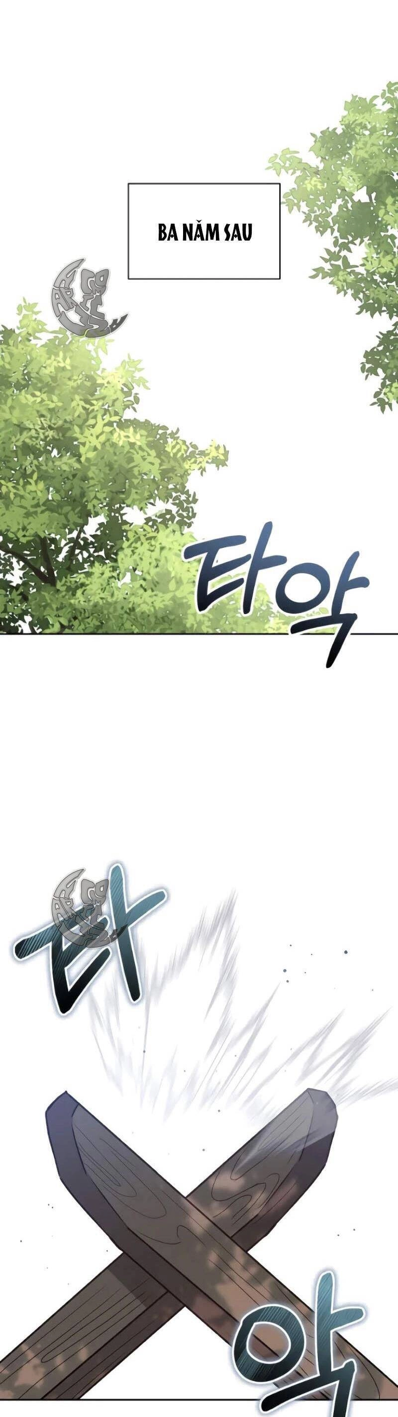 Bạo Chúa Muốn Có Cuộc Sống Tốt Đẹp Chapter 15 - 2