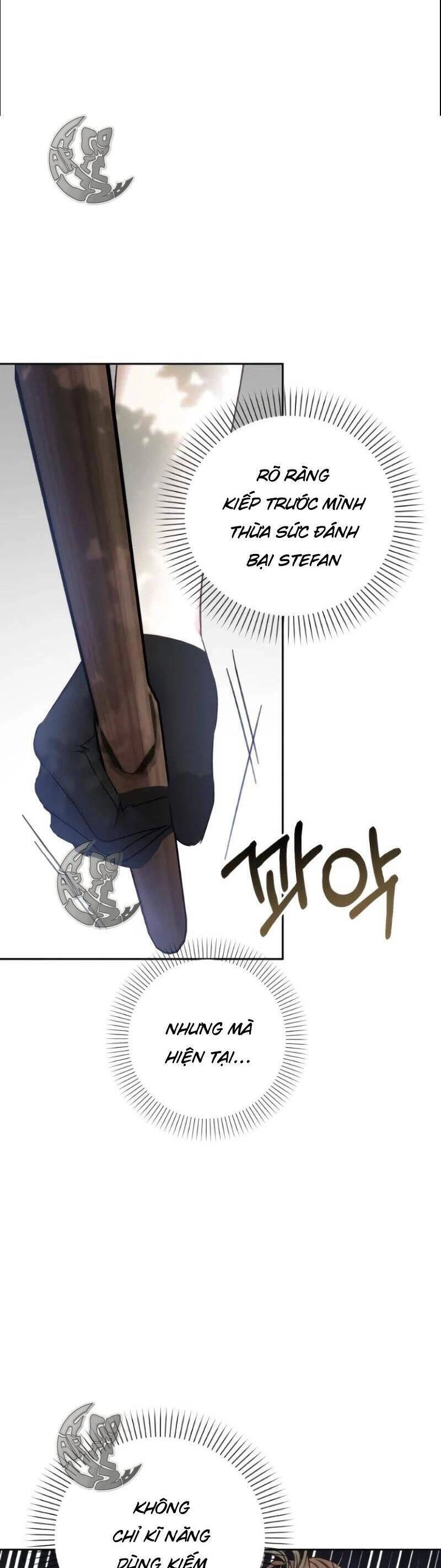 Bạo Chúa Muốn Có Cuộc Sống Tốt Đẹp Chapter 15 - 4