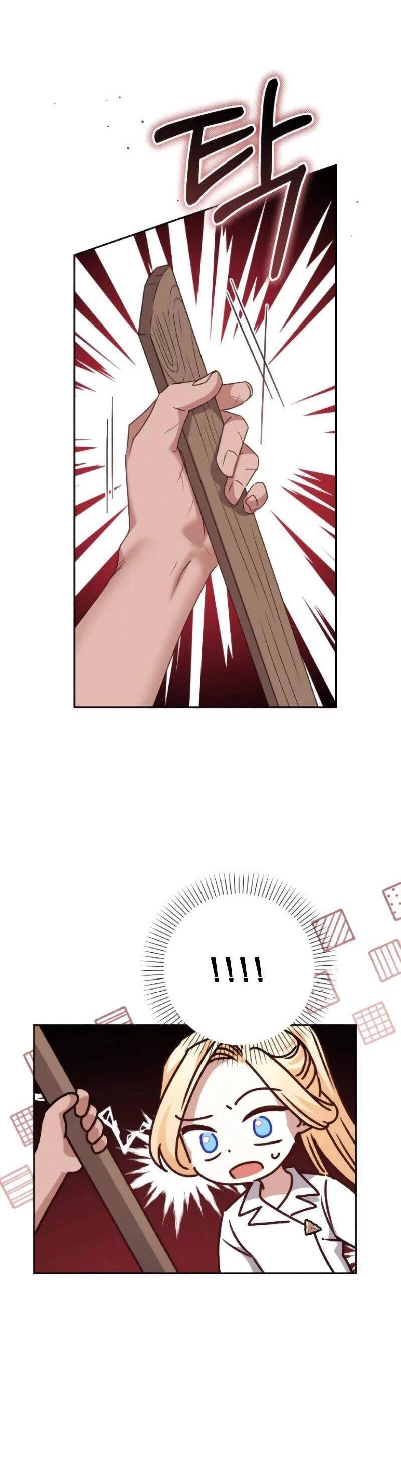 Bạo Chúa Muốn Có Cuộc Sống Tốt Đẹp Chapter 15 - 8