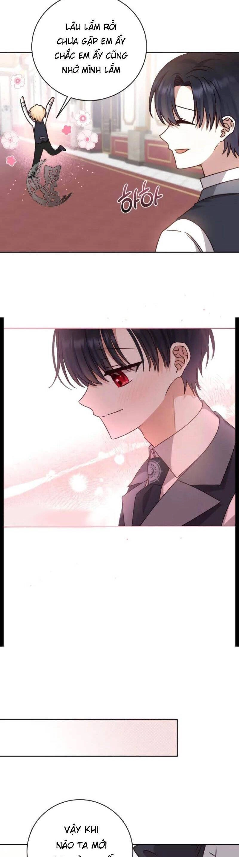 Bạo Chúa Muốn Có Cuộc Sống Tốt Đẹp Chapter 15 - 17