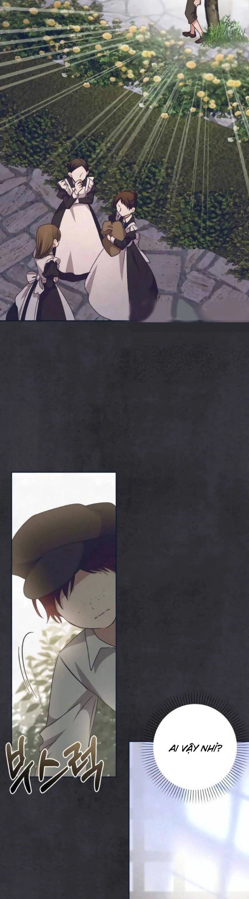 Bạo Chúa Muốn Có Cuộc Sống Tốt Đẹp Chapter 15 - 25