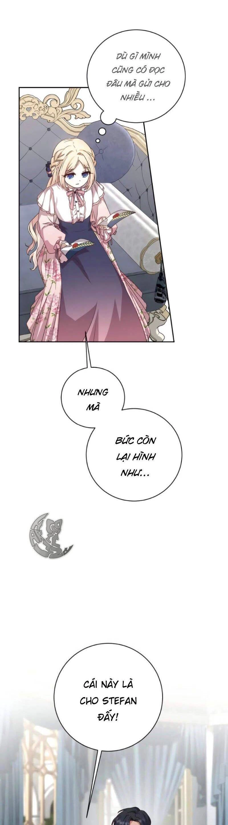 Bạo Chúa Muốn Có Cuộc Sống Tốt Đẹp Chapter 15 - 30