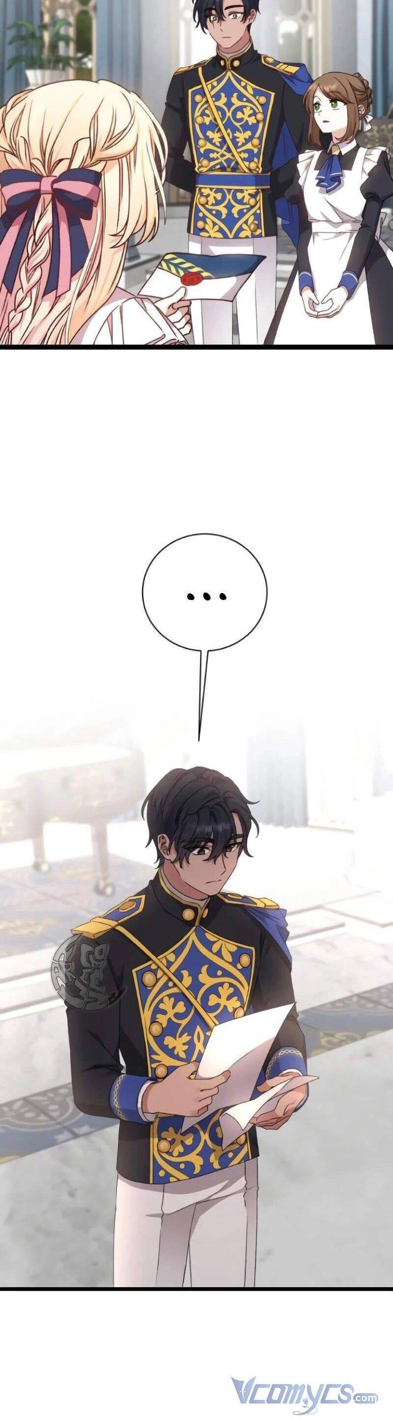 Bạo Chúa Muốn Có Cuộc Sống Tốt Đẹp Chapter 15 - 31