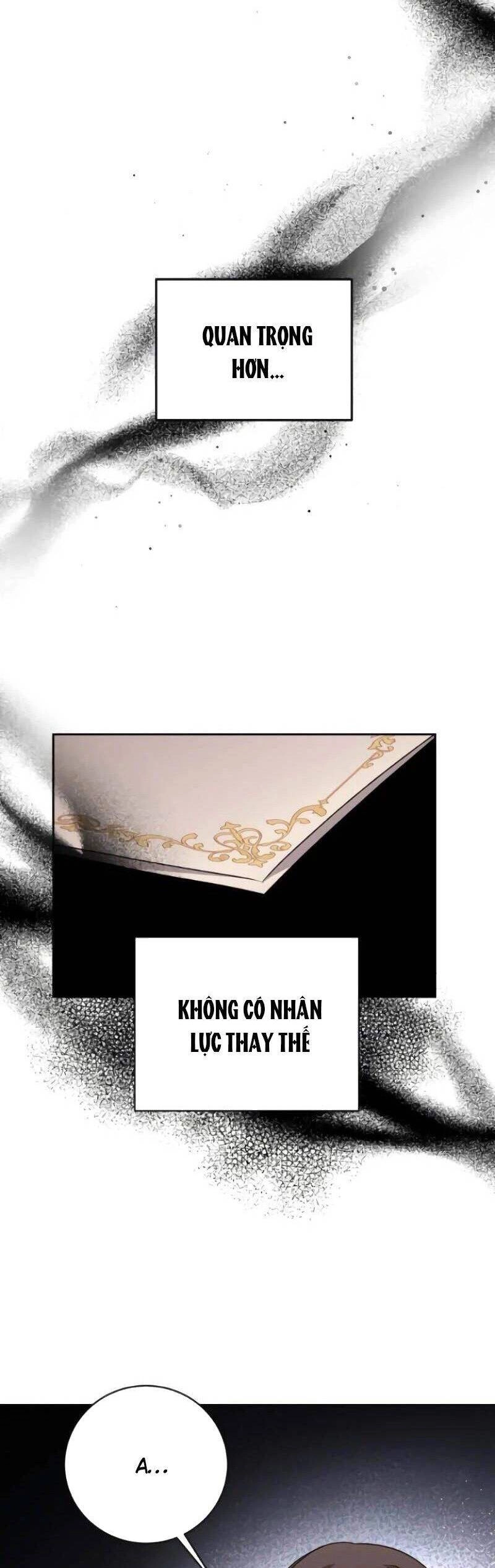 Bạo Chúa Muốn Có Cuộc Sống Tốt Đẹp Chapter 15 - 36