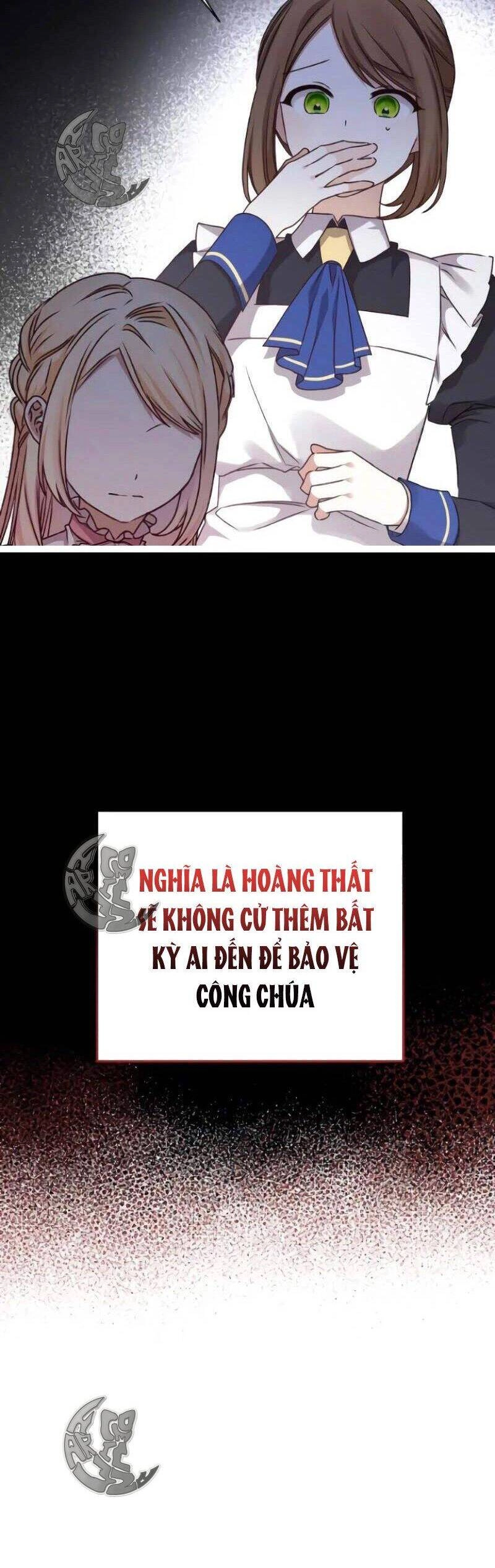 Bạo Chúa Muốn Có Cuộc Sống Tốt Đẹp Chapter 15 - 37