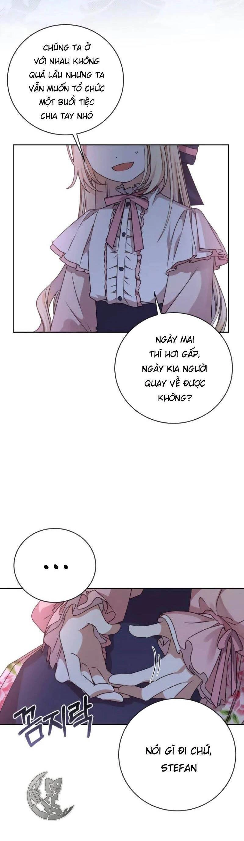 Bạo Chúa Muốn Có Cuộc Sống Tốt Đẹp Chapter 15 - 42